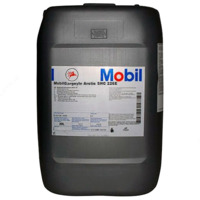Компрессорное масло  Mobil Gargoyle  Arctic  SHC  226 E (20л.)