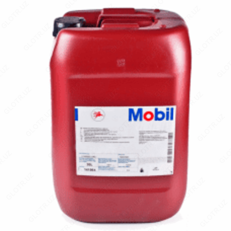 Компрессорное масло - Mobil Rarus 426 ( ISO VG 68) 20л. - по запросу