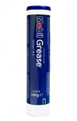 Смазка Mobil Unirex N2 (390 гр.)