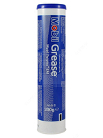 Смазка Mobil Polyrex EM (390 гр.) - по запросу