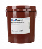 Смазка Мobil Chassis Grease LBZ (18кг.) - по запросу