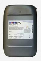Синтетическое редукторное масло MOBIL SHC 630 ISO 220 20л.
