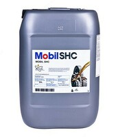 Синтетическое редукторное масло MOBIL SHC 634 ISO 460 20л.