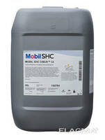 Shlangi moy MOBIL SHC CIBUS 32 20 l. - по запросу