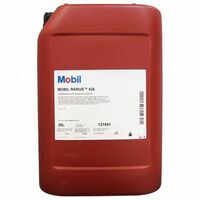  Компрессорное масло MOBIL RARUS 426 (ISO VG 68) 20л - 