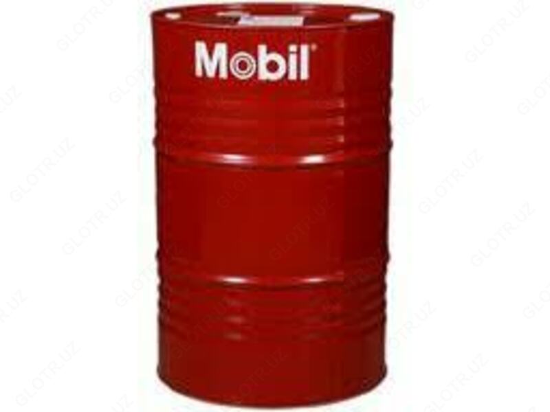Компрессорное масло MOBIL RARUS 429 (ISO VG 150) 208л