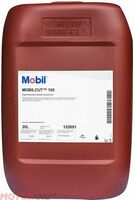  Смазочно-охлаждающая жидкость MOBILCUT 100 (минеральный) 20л. - 