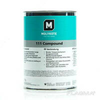 Смазка Molykote 111 COMPOUND