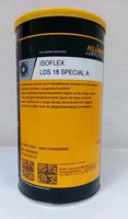 Isoflex LDS 18 Spesial A 1 kg - по запросу