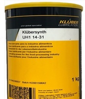  Смазка Klubersynth UH1 14-31  1кг. - 