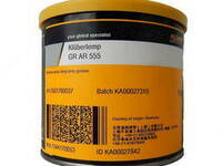 Yog 'moyi Klubertemp GR AR 555