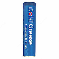  Смазка MOBIL GREASE XHP 222 - NLGI 2 (Температура каплепадения +280 °C) 390г - 