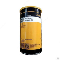 Смазка Kluberplex BEM 34-132