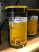 Smazka Staburags NBU 8 EP 1 kg