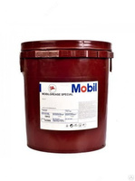 Смазка MOBILGREASE SPECIAL - (Содержить Дисулфид Молибдена) 18кг