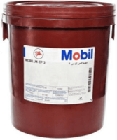 Смазка MOBILUX EP 3 - NLGI 3 18кг - по запросу