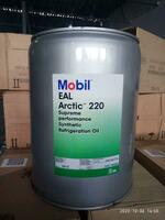 Kompressor moyi MOBIL EAL ARCTIC 220 20 l