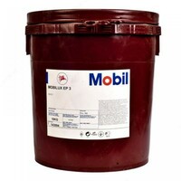 MOBILUX EP 3 - NLGI 3 moyi 18 kg