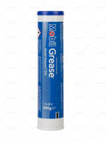 Смазка MOBIL POLYREX EM -NLGI 2 390г - по запросу