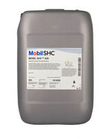  Синтетическое редукторное масло MOBIL SHC 626 ISO 68 20л. - 