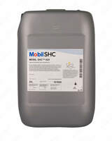  Синтетическое редукторное масло MOBIL SHC 629 ISO V 150 20л. - 