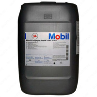 Компрессорное масло MOBIL GARGOYLE ARCTIC SHC 226 E 20л.