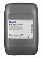  Компрессорное масло MOBIL RARUS SHC 1025 (ISO VG 46) 20л. - 