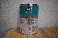 Смазка Molykote Longterm W2 1кг