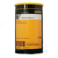 Смазка Isoflex NBU 15 1кг - по запросу