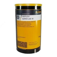 Смазка Isoflex LDS 18 spesial A 1кг - по запросу