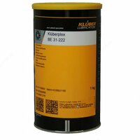 Kluberplex BE 31-222 1 kg surtma