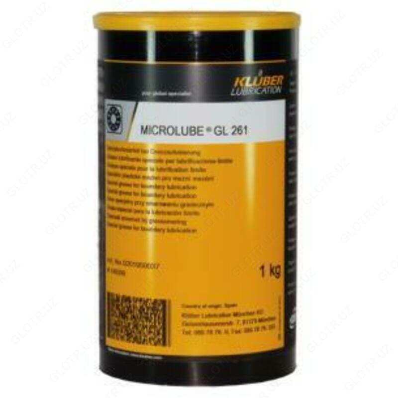 Microlube GL 262 surtmasi 1 kg
