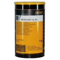 Смазка Microlube GL 262 1кг - по запросу
