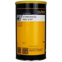 Smazka Staburags NBU 8 EP 1kg - 