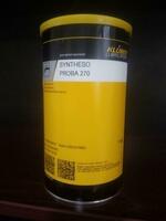 Смазка KLUBER SYNTHESO PROBA 270