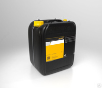 Редукторное масло Klubersynth GH 6-1000