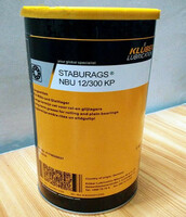 Смазка Kluber Staburags NBU 12/300 KP