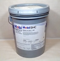 Смазка MOBILITH SHC 007