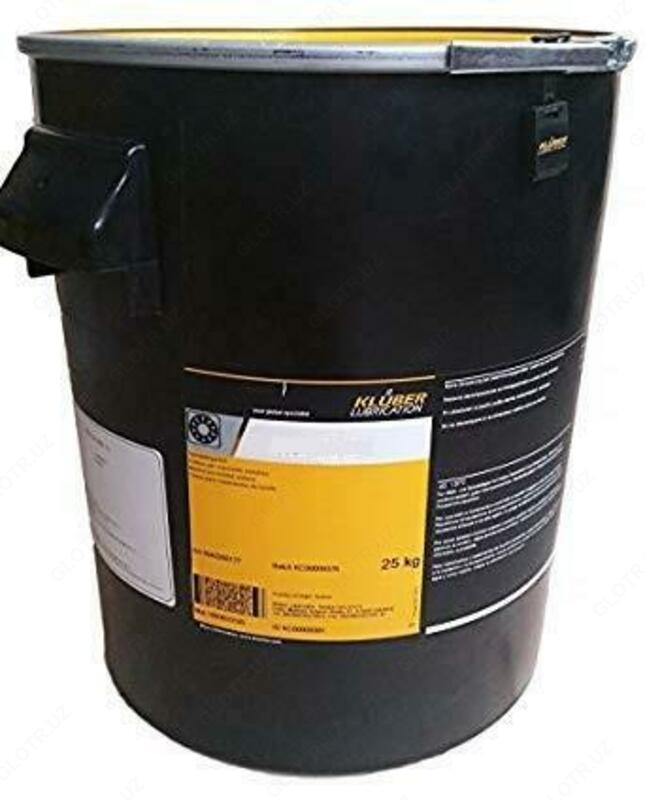 KLUBER ISOFLEX LDS 18 SPECIAL A ( 25 кг.) - по запросу