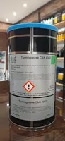 Lubcon : Turmogrease CAK 4002