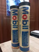 Смазка MOBILGREASE 28 (Авиационная смазка) 380гр.