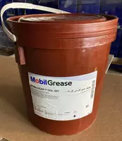 Смазка MOBILGEAR OGL 007 18кг - по запросу