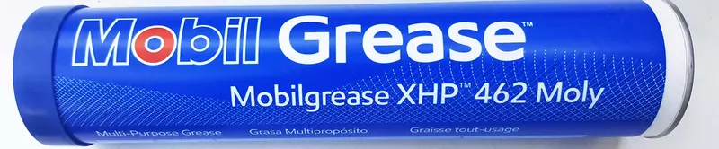 Mobilgrease XHP 462 Moly