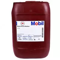 Турбинное масло MOBIL DTE OIL MEDIUM