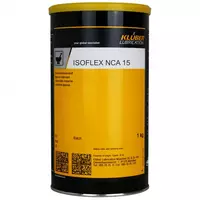 Смазка ISOFLEX NCA 15 1кг - по запросу