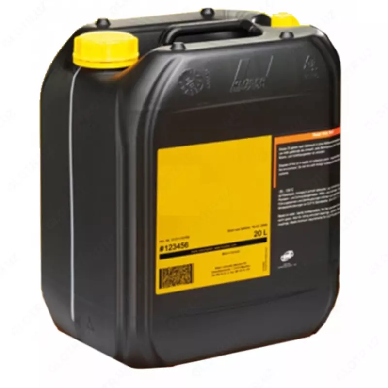 Масло Kluberoil GEM 1-220 N 20л