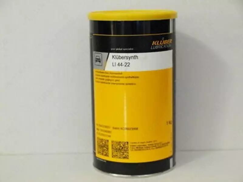 Yog 'Klubersynth LI 44-22 1kg