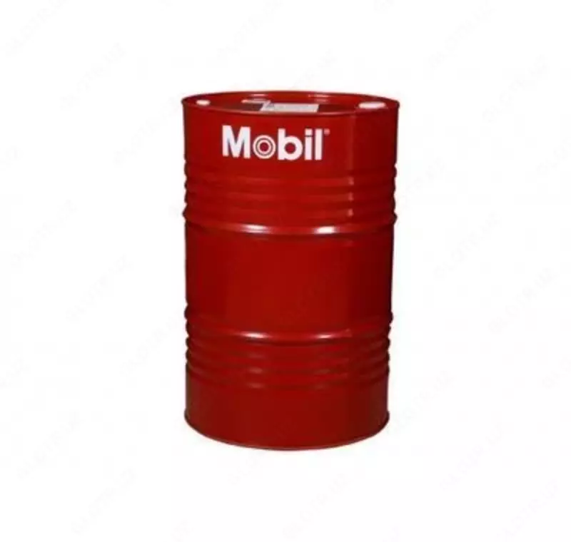  Yarim sintetik vosita MOBIL DELVAC XHP ESP 10W-40- API CJ-4 / CI4  MB 228.5  MAN M3477 208hp - 