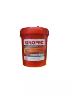 Dizel dvigatel moyi Sinopec Tulux T400/CH-4/SJ 20W-50  18 l
