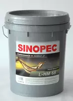 Shlangi moy Sinopec L-HM 68